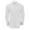 White, variant on Kustom Kit Mens City Long Sleeve Business Shirt