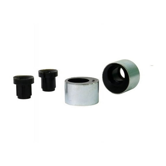 Nolathane REV030.0350 Front Lower Inner Rearward Suspension Control Arm Bushing Kit Compatible with 06-18 Volkswagen, Audi