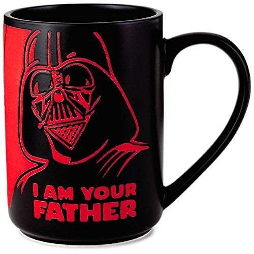 i am your father mug