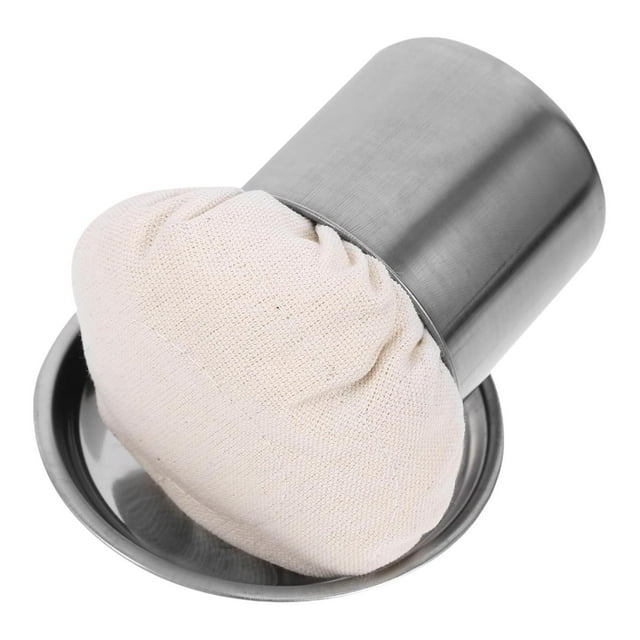 Cepillo para panqueques, esparcidor de crepes, aplicadores de aceite para parrilla de barbacoa, cepillo de aceite para restaurante Con bandeja