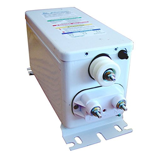 Allanson 101530 - 120 volt Uni-Service Neon Transformer (101530BPX120)