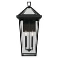 thumbnail image 5 of Kichler Lighting - Regence - 2 Light Large Outdoor Wall Mount In Traditional, 5 of 19