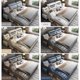thumbnail image 3 of Marco de cama Tatami moderno Queen para niños, diseño turco inteligente ajustable para niños, viene con otros muebles de dormitorio para niños, 3 of 4