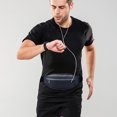 thumbnail image 4 of Ceinture de Course, Sac Banane Sac à Taille, Support de Téléphone pour Courir, 4 of 5