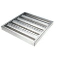 thumbnail image 2 of Lbc Bakery Equipment Filter, Grease 72606-11 - Genuine OEM Replacement Part, 2 of 4