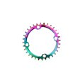 thumbnail image 1 of tamizeot Bike Bicycle for DH 32T Bolts Modification Bike Not Included 32T, 1 of 6
