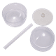 thumbnail image 4 of Dulcero Tutsi Pop Gigante Paquete 24 Unidades Con Base y Popote agua Regular, 4 of 4