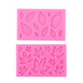 thumbnail image 2 of Moldes de silicona para dulces para manualidades con azúcar, adornos para cupcakes, jabón, arcilla polimérica, proyectos de manualidades, decoración de pasteles de boda y cumpleaños, 2 of 5