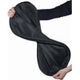 thumbnail image 6 of 2Pcs Collapsible Pop Up Laundry Bag Foldable Hamper Large Mesh Clothes Basket Us, 6 of 6