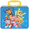 thumbnail image 6 of Spin Master Games,  PAW Patrol 24-Piece Puzzle in Tin with Handle, for Ages 4 and up, 6 of 6