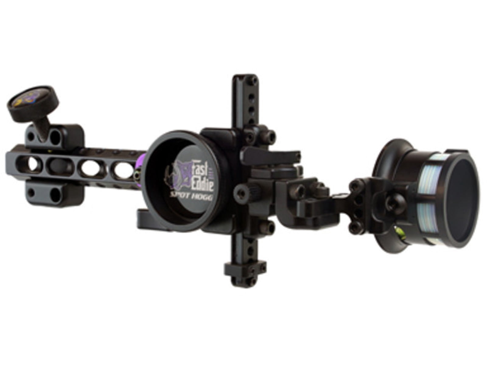 Spot-Hogg Fast Eddie XL Sight 1201441, Black