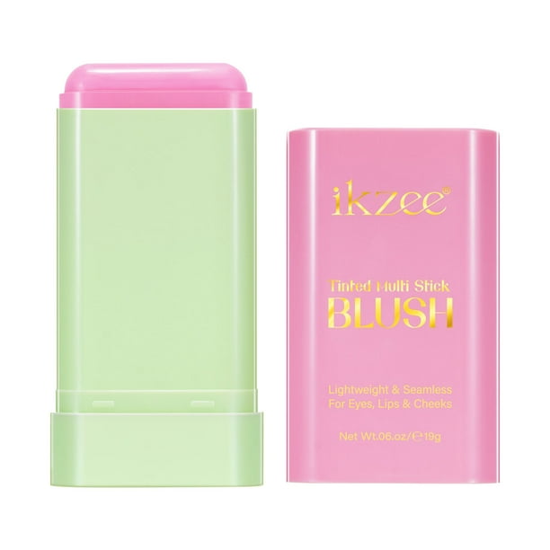 Hot6sl Ofertas Del Día Lápiz de Rubor Multifunción Lápiz Iluminador Multifunción Lápiz de Sombra de Ojos Duradero y Corrector