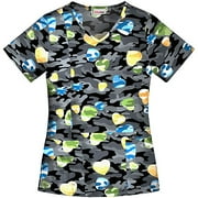 Scrub Star Hide Your Heart(m)
