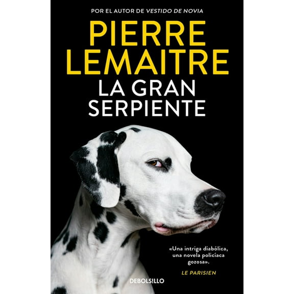 La Gran Serpiente / Going to the Dogs, (Paperback)