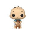 thumbnail image 1 of Funko Pop TV Rugrats Aventuras en pañales: Tommy Funko Funko, 1 of 3