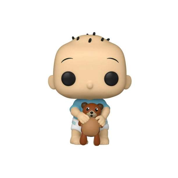 Funko Pop TV Rugrats Aventuras en pañales: Tommy Funko Funko