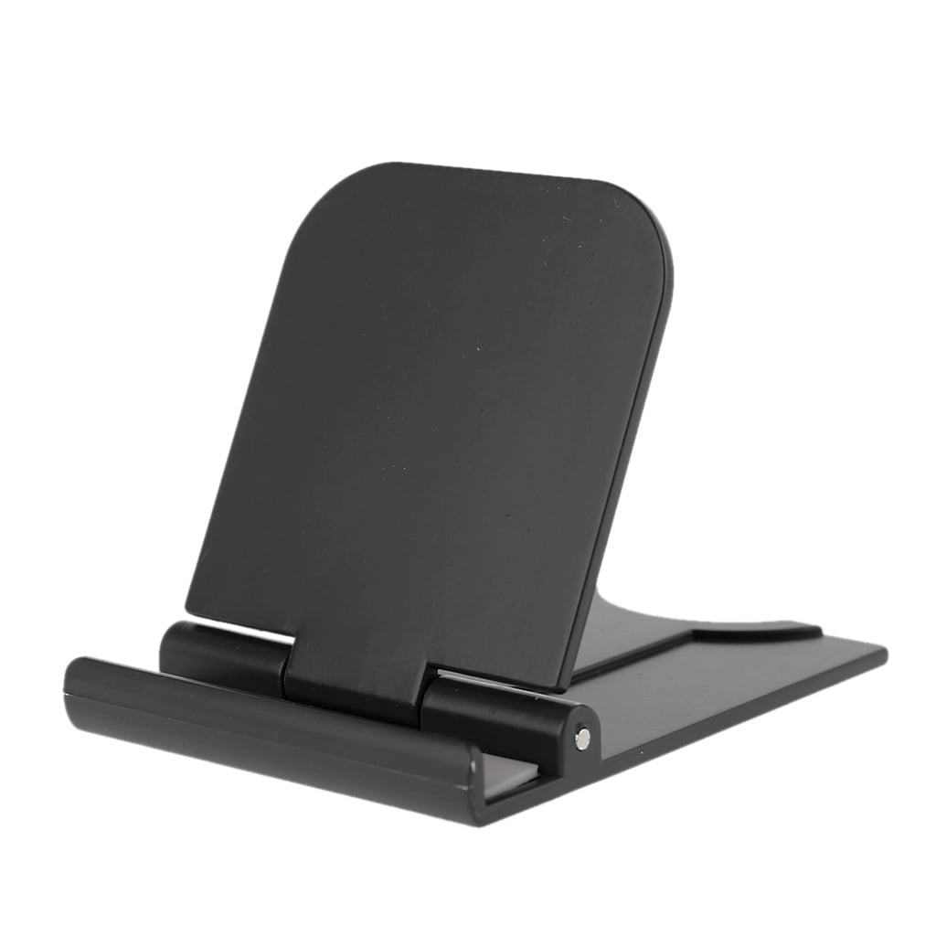 Universal Desk Stand Mobile Phone Tablet Holder Adjustable Foldable Portable