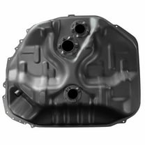 TRQ Fuel Gas Tank Direct Fit for 99-00 Honda Civic Brand New FTA07547