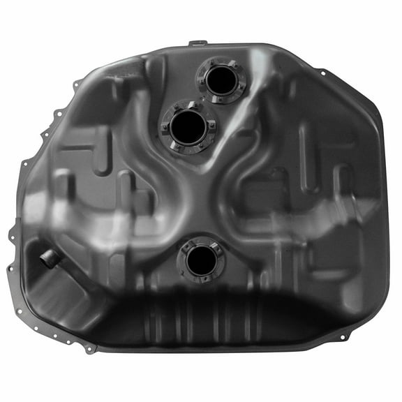 TRQ Fuel Gas Tank Direct Fit for 99-00 Honda Civic Brand New FTA07547