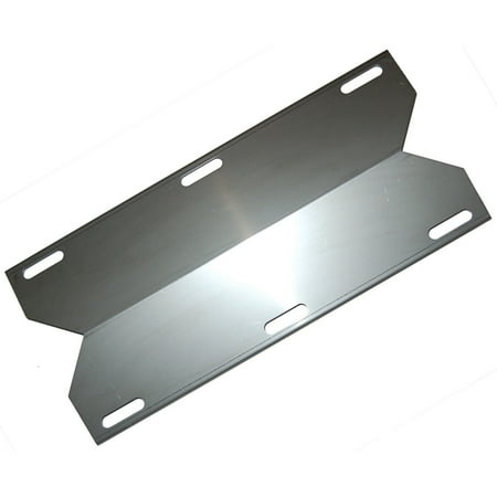 17.75  Stainless Steel Heat Plate for Jenn Air and Nexgrill Gas Grills