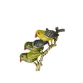 thumbnail image 4 of Broche de Metal Esmaltado Zulema 2 uds. para Mujer Decoración de Ropa, 4 of 8