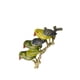 thumbnail image 4 of 2 uds Broche de broche de pájaro esmaltado para mujer, para el pecho, , decoración de ropa Hugo Broche de ave de esmalte, 4 of 10