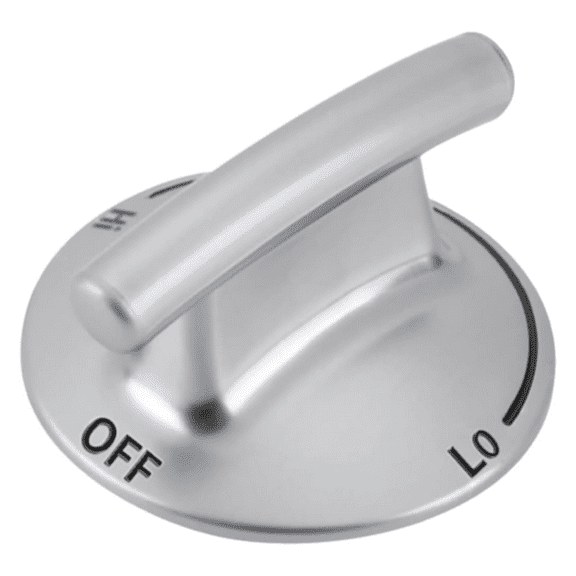 Scaroo 7733P410-60 Surface Burner Control Knobs Fit For Maytag AP5668987