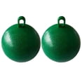 thumbnail image 3 of Trampas para Moscas La Bolas Insectos Voladores Interior Y Exterior Color Verde 2 Uds., 3 of 4