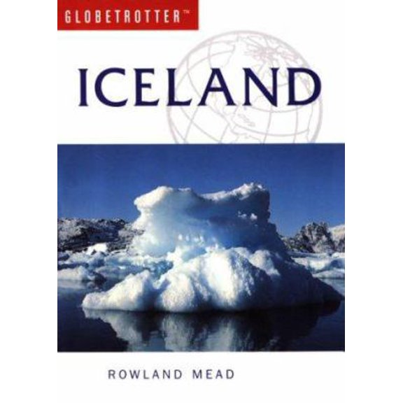 Pre-Owned Iceland Travel Pack (Globetrotter Travel Packs) (Paperback) 1859745431 9781859745434