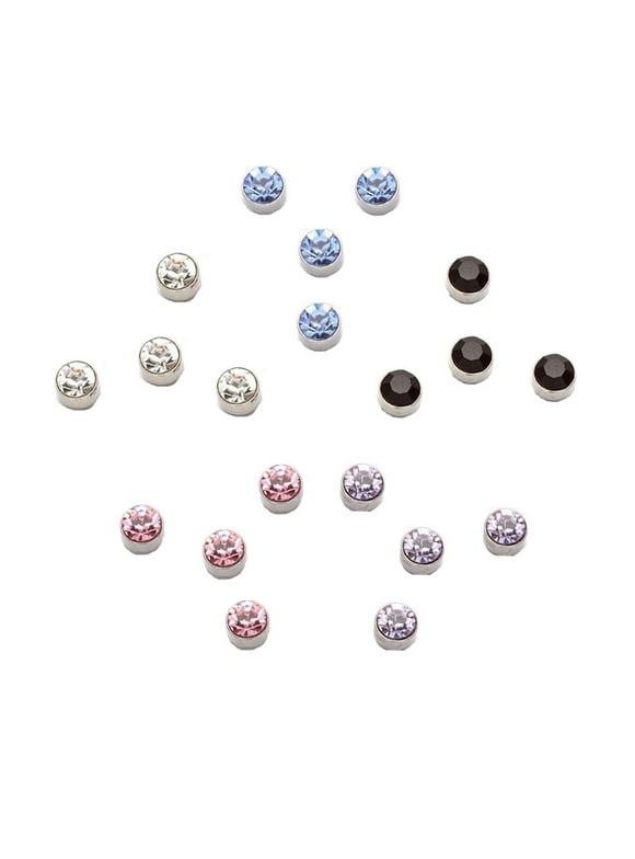 Earrings in Earrings