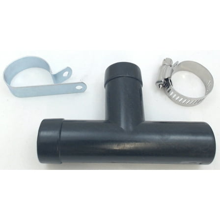 76660, Washing Machine Siphon Break fits Roper, Kenmore, Whirlpool