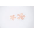thumbnail image 3 of Sizzix Surfacez Metallic Shrink Plastic 8/Pkg-Rose Gold, 3 of 5
