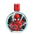 thumbnail image 5 of Spiderman Eau de Toilette Spray, Ultimate, 3.4 Ounce, 5 of 5