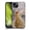 Gold Angel Fairy With Bird, variant on Head Case Designs Officially Licensed Nene Thomas Deep Forest Magic Fairy In Forest Raven Hard Back Case Compatible with Apple iPhone 15