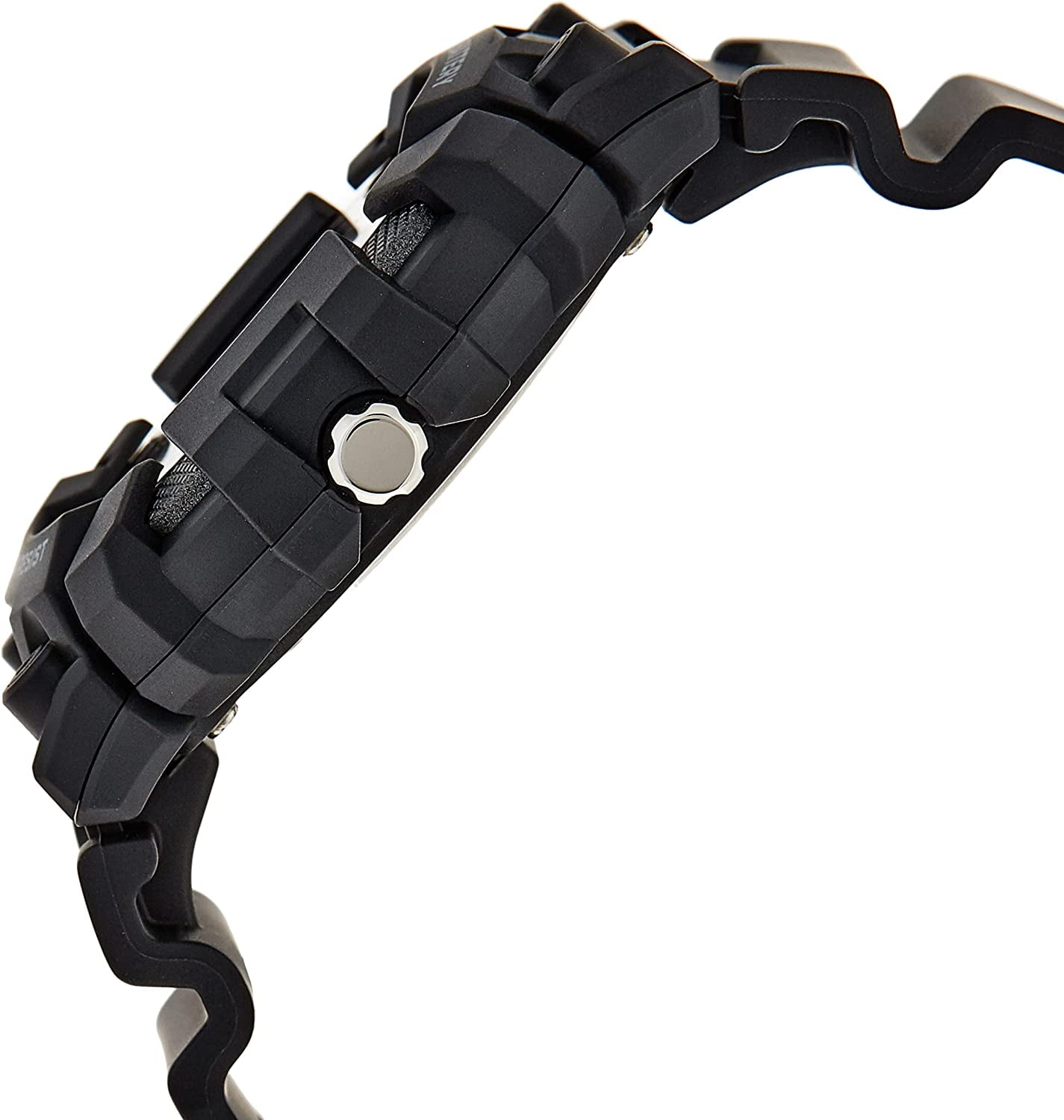 Casio Men's Heavy Duty Analog Watch MW610-4AV