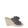 thumbnail image 2 of Sugar Women's Hundreds Wedge Sandal, 2 of 6