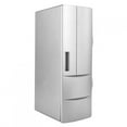 thumbnail image 1 of Mini Frigo Congélateur, Petit Frigo Congélateur, Frigo USB Portable Polyvalent pour Voiture pour Maison Bateau Ou Bureau, 1 of 8