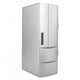 Mini Réfrigérateur-Congélateur, Petit Réfrigérateur-Congélateur, Voiture USB Portable Polyvalente pour Bateau à Domicile Ou Bureau – image 1 sur 8