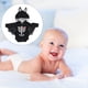 thumbnail image 4 of BRIGHTFUFU 1 PC niños mamelucos encantadores Halloween niños ropa adorable patrón mono, 4 of 8