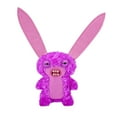 thumbnail image 2 of KEVCHE Fuggler Funny Ugly Monster, 22cm NEW FUGGS ON THE BLOCK Series Rabid Rabbit Muñecas para Niñas Colección Fuggler Peluche Juguete Purple, Popular Bonito Peluche para Niños, 2 of 6