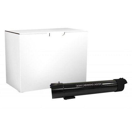 UPC: 0801509389517 | Clover Imaging Remanufactured High Yield Black Toner Cartridge for Dell 5130