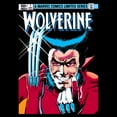 thumbnail image 2 of Men's Marvel: X-Men '97 Wolverine First Issue  Graphic T-Shirt, 2 of 5