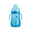 MAM Trainer Cup, 8 Ounces, colors vary, 1 Pack