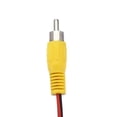 thumbnail image 4 of 32Ft Car Rca Extension Video Cable Rear View Backup Camera Line for Driving Recorder Navigation Monitor, 4 of 8
