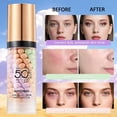 thumbnail image 4 of Primer corrector de color 3 en 1 Sulily SPF 50 40 g, 4 of 9