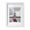 White, variant on Besly 11x17 Picture Frames White Wooden Picture Frame Poster Frame for Wall Hanging and Home Decoration-White