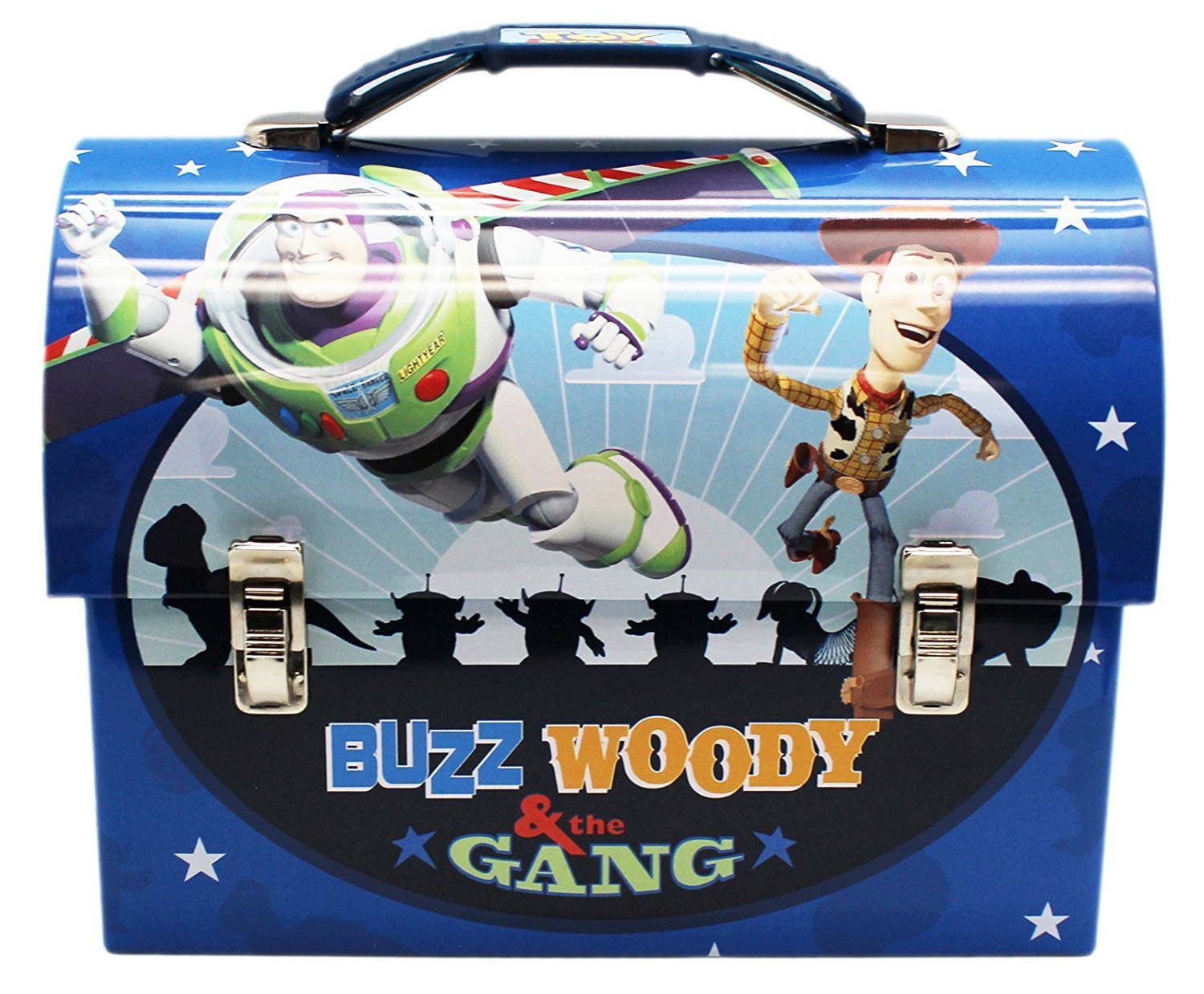 toy story lunch kit