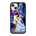 thumbnail image 1 of Cinderella and prince iPhone 15 Plus Case BLN1166,iPhone 12, 1 of 3