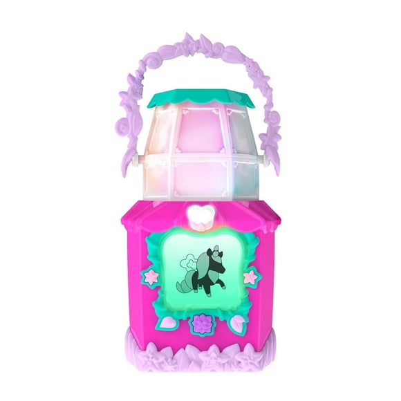 Got2Glow Pet Finder - Pink Jar