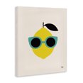 thumbnail image 3 of Stupell Industries Minimalist Lemon with Sunglasses Canvas Art, 24 x 30, by Jessica Beck, 3 of 8